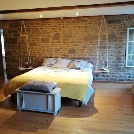 Havre De Paix Villa La Bloutiere Eksteriør bilde