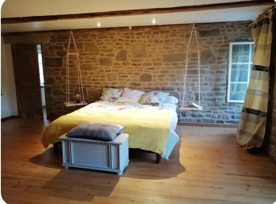 Havre De Paix Villa La Bloutiere Eksteriør bilde