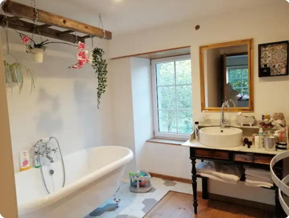 Havre De Paix Villa La Bloutiere Eksteriør bilde