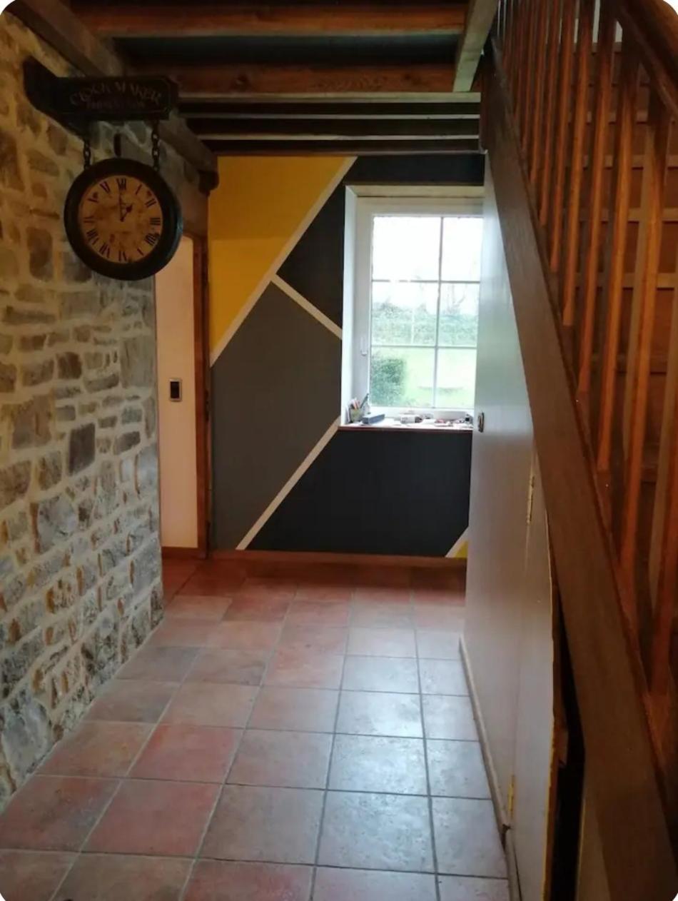 Havre De Paix Villa La Bloutiere Eksteriør bilde